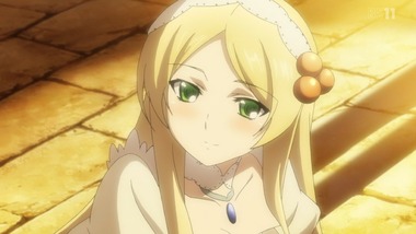 ナイツ＆マジック 10話感想画像21