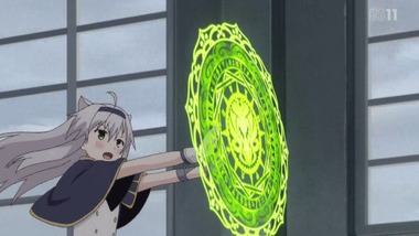 ロクでなし魔術講師 3話 感想 画像7