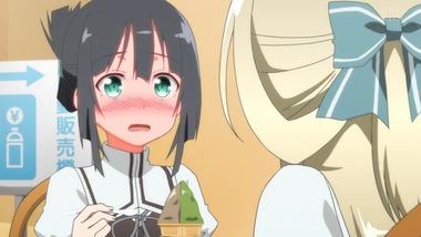 ゆゆゆ 1話感想画像34