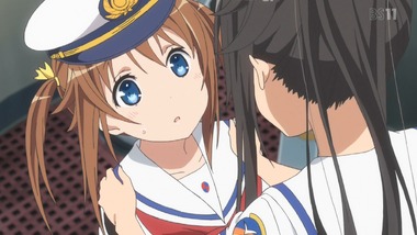 はいふり　５話 感想 画像16