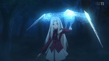 Fate Zero 8話 感想 画像3