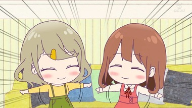 クレーンゲール 10話 感想 画像2