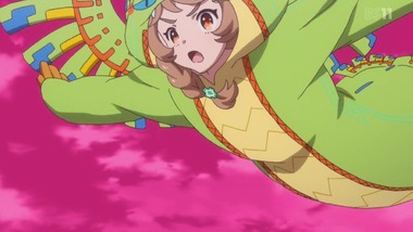 ラクエンロジック 11話 感想 画像8