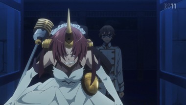 Fate Apocrypha 7話感想画像15