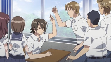 王様ゲーム 1話感想画像7