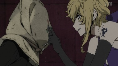 デュラララ!!×2転 20話 感想 画像3