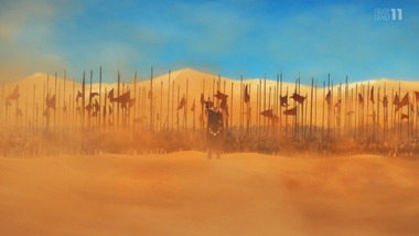 Fate Zero 23話 感想 画像2