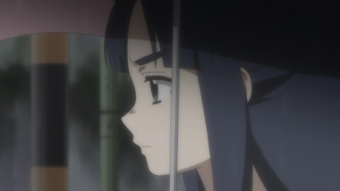 長門有希ちゃんの消失 10話 画像 感想 実況0