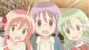 それが声優! 13話 感想 画像24