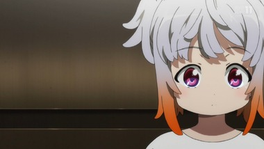 アクエリオンロゴス 9話 感想 画像4