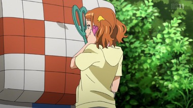 あの花 7話 感想 画像13