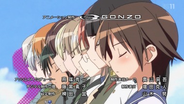 ストライクウィッチーズ 1話 感想 画像24