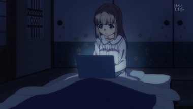 チアフルーツ 7話感想画像30