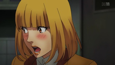 監獄学園（プリズンスクール） 11話 感想 画像10