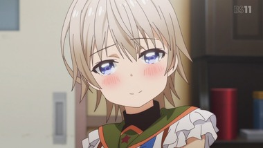 がっこうぐらし! 6話 感想 画像10
