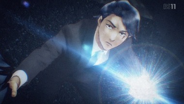 影鰐-KAGEWANI- 4話 感想 画像3