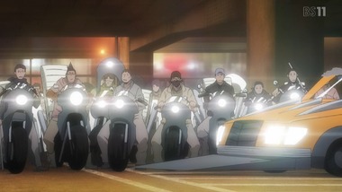 デュラララ!!×2結 35話 感想 画像2