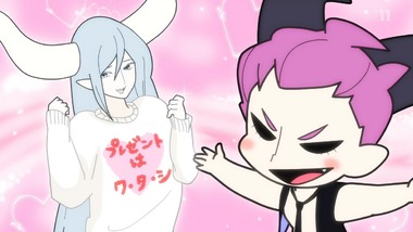 ぱんきす！2次元 画像 感想 実況2