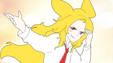 ぱんきす！2次元 画像 アニメ 感想 実況2