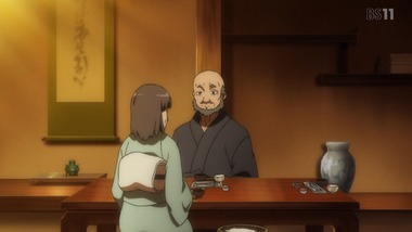 アクエリオンロゴス 24話 感想 画像12