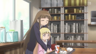 アリスと蔵六 3話 感想 画像10