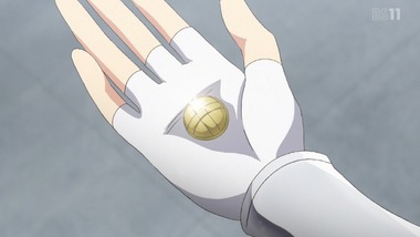 新妹魔王の契約者BURST 8話 感想 画像10