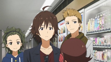 THE IDOLM@STER 感想 画像31