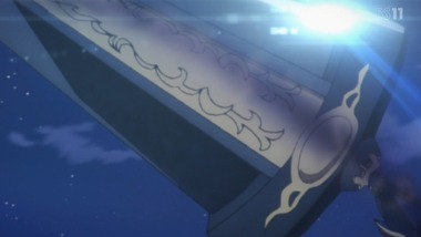 ケイオスドラゴン 赤竜戦役 11話 感想 画像9