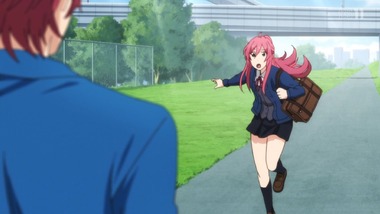 虹色デイズ 11話 感想 画像7