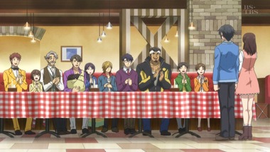 PSO2 12話 感想 画像26