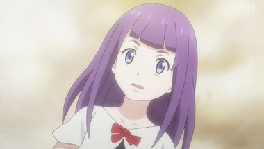 ガンスリンガーストラトス 11話 画像 感想 実況7