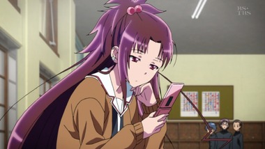 レーカン！ 6話 画像 感想 実況0