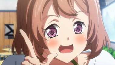 バンドリ 10話 感想 画像8