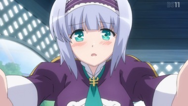 イセスマ 11話感想画像31