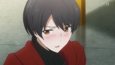 魔法科高校の劣等生 22話 感想 画像7
