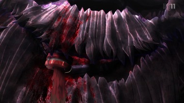 GOD EATER 12話 感想 画像17