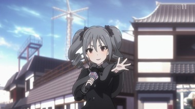 アイドルマスターシンデレラガールズ 23話 感想 画像5