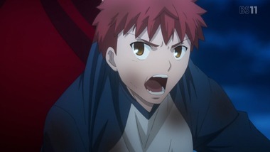 Fate Stay Night Bs Fate Stay Night Bs