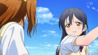 ラブライブ! 画像 感想 実況5