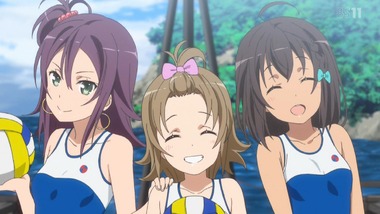 はいふり　５話 感想 画像2