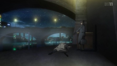 コメット・ルシファー 8話 感想 画像14