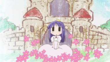 ゆゆ式 5話 感想 画像5