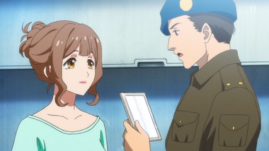 ヴァルキリードライヴ マーメイド 12話 感想 画像17