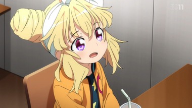 アクエリオンロゴス 18話 感想 画像12