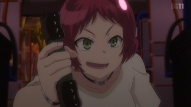 下セカ  10話  感想 画像18