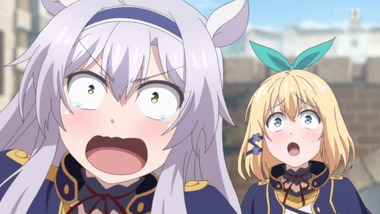 ロクでなし魔術講師 1話 感想 画像5