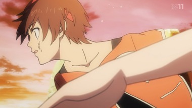 コメット・ルシファー 10話 感想 画像23