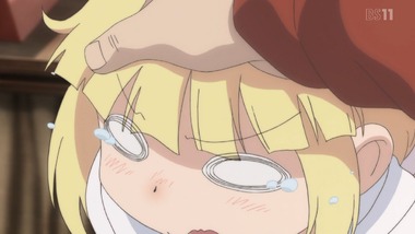 アリスと蔵六 3話 感想 画像4