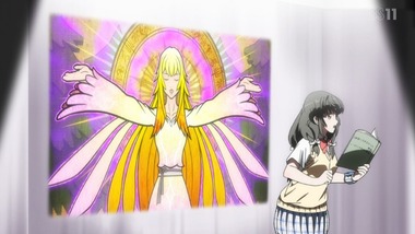 アクエリオンロゴス 24話 感想 画像2