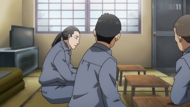 アクエリオンロゴス 26話 感想 画像19